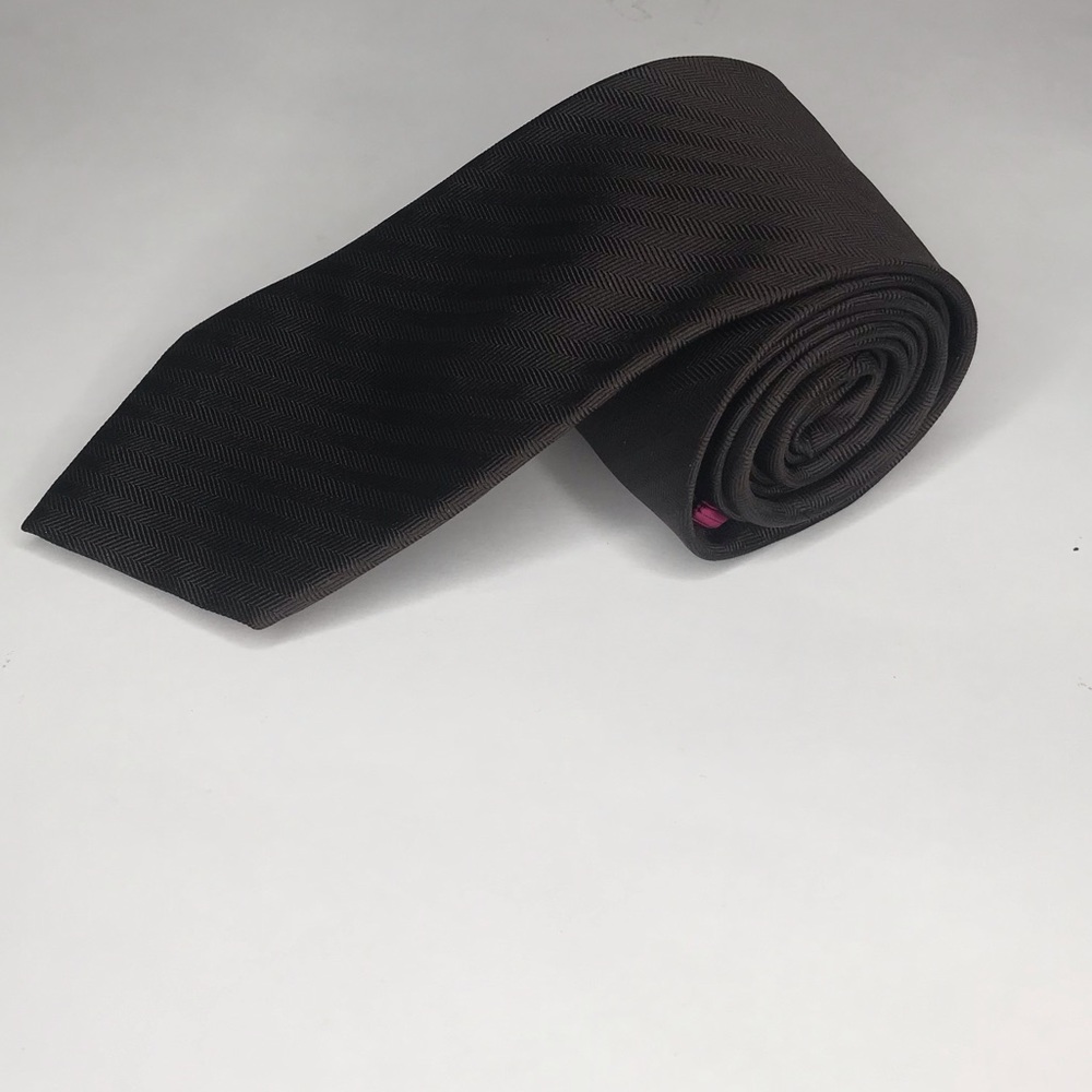 Ted Baker Brown Tie
